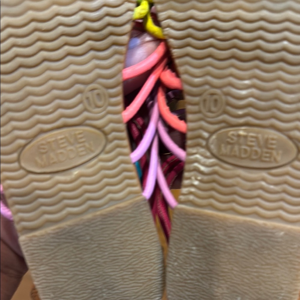 Colorful Kids Sandals Set - Picture 16 of 16